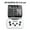 JR1922RXS-D2 12V Full set, variant on New JR-RX-12V/6V Children's Electric Car 2.4G Remote Control Box Motherboar And Remote Control Toys Smooth Start Controller