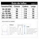 thumbnail image 3 of Bermuda Tipo Cargo Casual Para Hombre Con Varios Bolsillos, 3 of 7