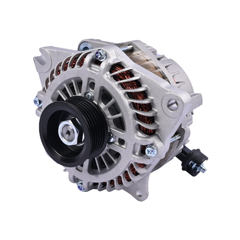 Fits Ford Edge 2007-2014 Fusion 2010-2012 Taurus 2010-2012 3.5L Alternator 11273