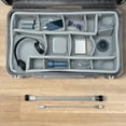 thumbnail image 5 of SKB 3i-2011-7DL iSeries Camera Case with Think Tank Dividers, Lid Organizer, 5 of 10
