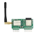 thumbnail image 2 of Adecuado para La Placa Desarrollo NRF24+ESP32 Mejorada Multipanel Flipper Zero (nuevo Diseño) (1066736), 2 of 9