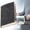 Grey, variant on Scratch Resistant Premium PU Leather Cover A5 Size Daily Schedule Book Clear Habit Tracking Layout Practical Journal For Home Office Daily Time Arrangement Personal Goal Tracking Management