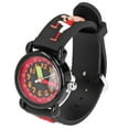 thumbnail image 4 of Reloj para niños de dibujos animados NikouMX Reloj lindo 3D, 4 of 8