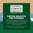 thumbnail image 6 of Vermont Coffee Company, Organic Medium Roast Ground Coffee, 12oz., Made in the USA, 6 of 8