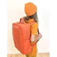 thumbnail image 5 of Orange Backpack, 5 of 5