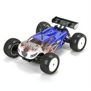 Losi 1/14 Mini 8IGHT-T 4 Wheel Drive Truggy RTR Maifield Edition LOS01010 Trucks Elec RTR 1/14 Off-Road