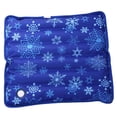 thumbnail image 3 of Cojín de agua Cojín de hielo Cojín de día de verano Cojín de silla de hielo Cojín de bolsa de agua refrescante Cojín fresco Cojín de dormitorio de oficina, 3 of 6