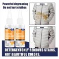 thumbnail image 4 of Active Enzymes for Clothes Cleaning, Active Enzyme Laundry Oil Stain Remover, 4 of 6
