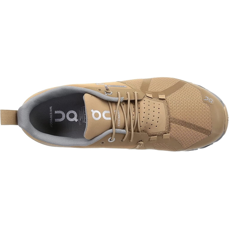 ON RUNNING Cloud Waterproof Men/Adult shoe size Men 9 Casual ON