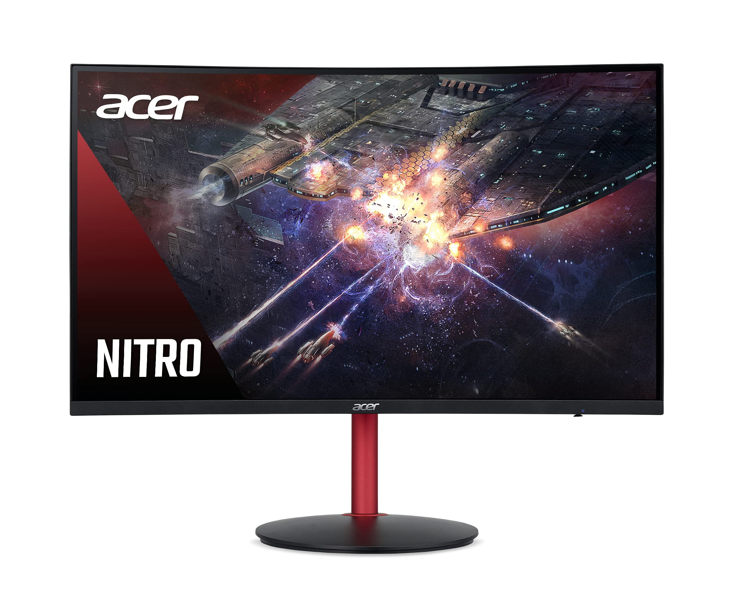 Acer KG251Q Jbmidpx 24.5