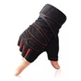 thumbnail image 1 of Guantes Gym Tácticos Pesas Crossfit Gimnasio De Mujer Hombre, 1 of 6
