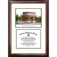 thumbnail image 7 of Campus Images PA994V-1185 11 x 8.5 in. Penn State University Scholar Diploma Frame - Satin Mahogany, 7 of 7