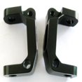 thumbnail image 1 of Vogacara RCGOFFLOW aleación de aluminio pesos pesados C Hubs RC pieza de actualización bloques de ruedas para 1/10 Rc C Hubs Tamiya Tt01 Kits de construcción modelo Negro, 1 of 1