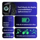thumbnail image 5 of Smartwatch Reloj Inteligente Fitness Deportivo Android Ios, 5 of 8