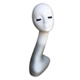 thumbnail image 1 of Maniquí Femenino Salvador Soporte de cabeza de maniquí Altura de La cabeza 50 Cm, 1 of 7