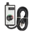 thumbnail image 5 of Half Off Ponds Variable Speed Pond Pump Control, 15 Amp Controller, 5 of 6