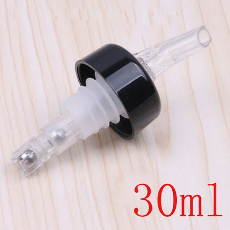 

Measure Measuring Pourer Drink Bottle Bar Liquor Dispenser Syrup Organizer Exact Pour Liquor Oil And Vinegar Double Bottle Liquor Bottle Holder for Home Bar for Making Air Remover Olive Oil Can with