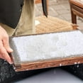 thumbnail image 4 of WRITWAA Craft Pulp Paper Pulp Materials For Family Bonding Parents 1Set White Artistic Creation, 4 of 8