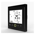 thumbnail image 1 of Smart Thermostat Temperature Controller, Water Electric Warm Floor Heating Water Gas Boiler Works ,Save Energy, 1 of 7