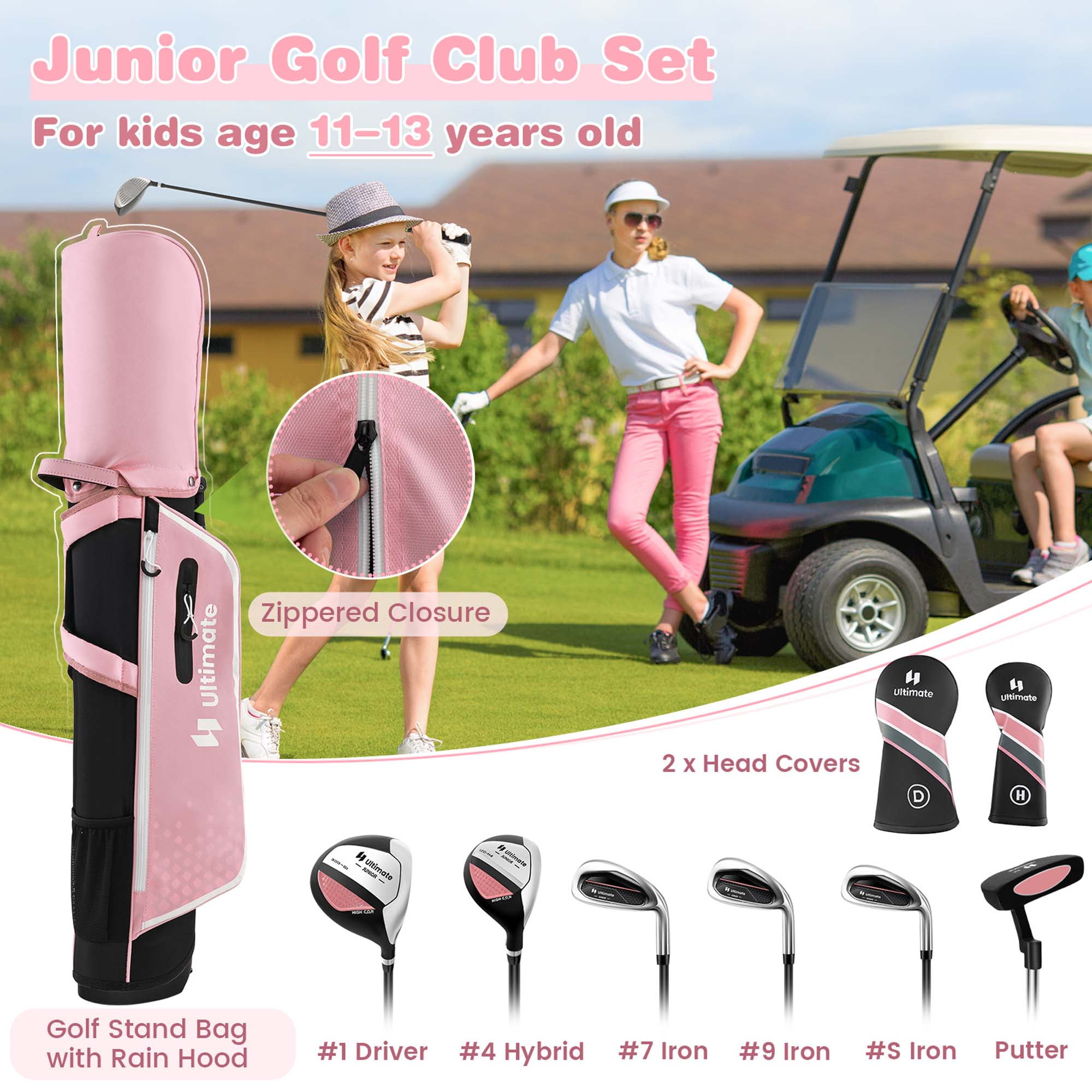 新品THE SELANGOR GOLF CLUB ギフトセット 【公式通販】