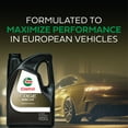 thumbnail image 6 of Castrol EDGE Euro 5W-40 A3/B4 Advanced Full Synthetic Motor Oil, 5 Quarts, 6 of 13