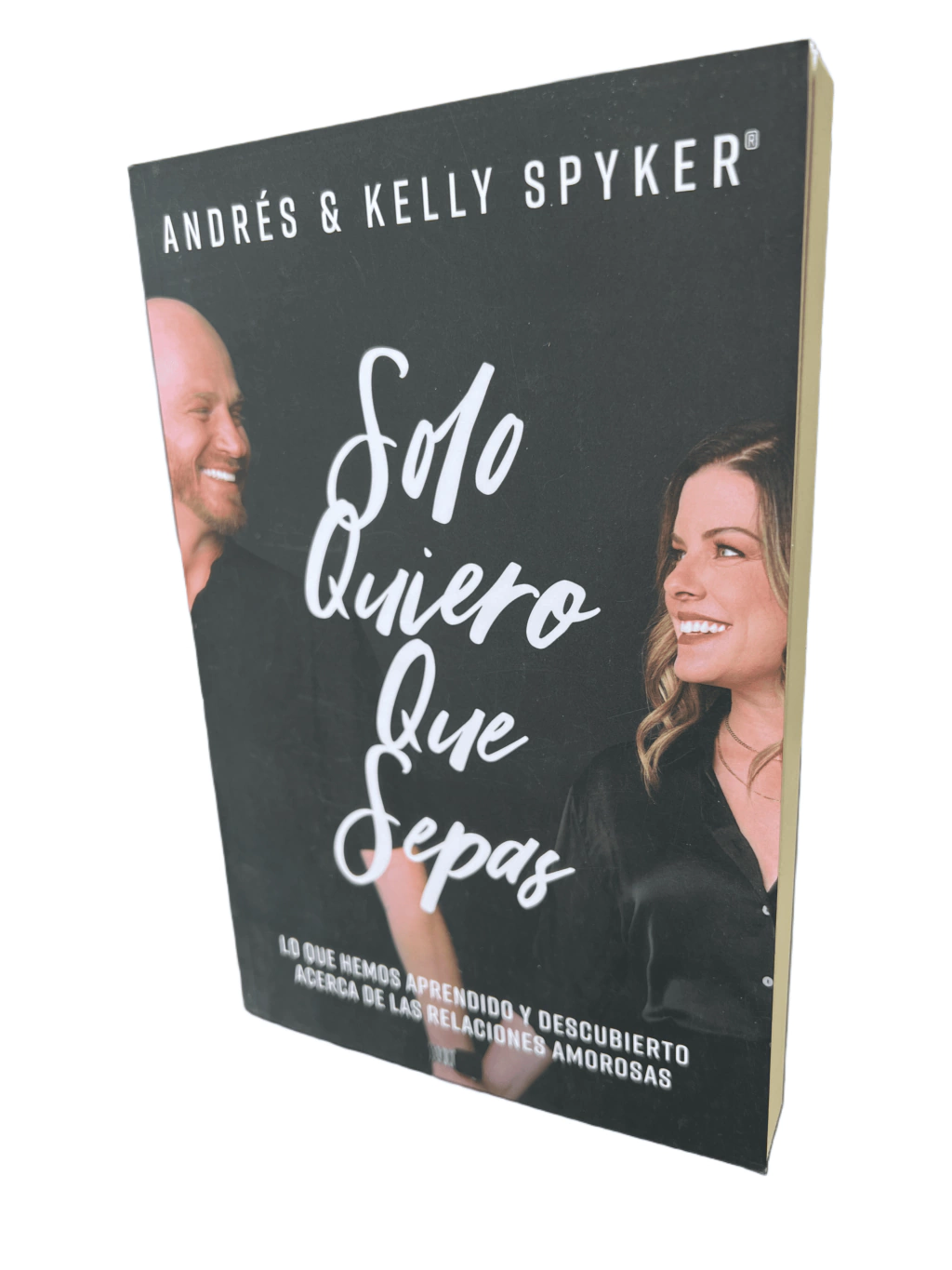 Solo quiero que sepas Walmart en línea