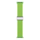 thumbnail image 1 of Correa de hebilla magnética trenzada para reloj Apple de 789ª generación, pulsera ajustable para Apple Watch, 1 of 5