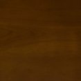 thumbnail image 4 of Studio Designs Retro Style Wood Top Pneumatic Adjustable Stool, Rustic Oak Brown, 4 of 6