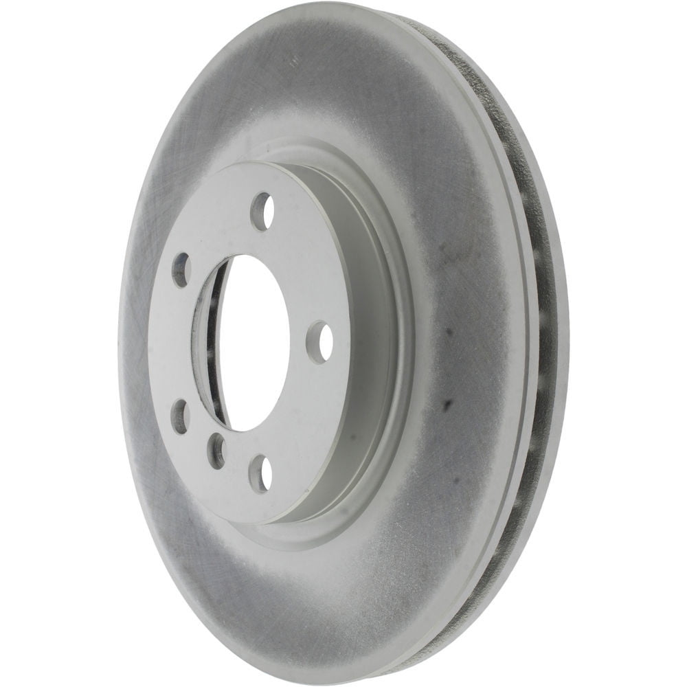 Centric Parts Disc Brake Rotor P/N:320.34138C Fits select: 2011-2016 MINI COOPER S COUNTRYMAN