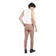 thumbnail image 2 of Pantalon De Gabardina Casual Strech Hombre Skinny, 2 of 4