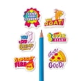 thumbnail image 5 of Pen+Gear Reward Erasers Teacher Bucket, 60 Count, Assorted Designs, 5 of 6