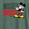 thumbnail image 3 of Disney - Mickey & Friends - Classic Mickey - Women's Short Sleeve Graphic T-Shirt, 3 of 5