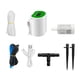 thumbnail image 5 of Dispositivo de riego automático shamjiam Aspersor de jardín Recargable por USB, 5 of 8