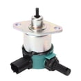 thumbnail image 2 of Solenoide de apagado de combustible ANGGREK Mecanizado Preciso 17208-60010 para Kubota D905 D1105 V1505 V1205, 2 of 7