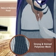 thumbnail image 4 of LAICAIW Laundry Hamper, 4 of 7