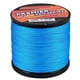 thumbnail image 2 of alambre de pesca línea de pesca línea de pesca trenzada 5.0 / 50LB Alambre de pesca Cinta de pesca resistente a la abrasión 4 líneas de pesca PE trenzadas trenzadas para agua, 2 of 8