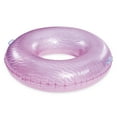 thumbnail image 2 of Funsicle FunTube, Inflatable Swim Tube Pool Floats, 4-Pack, Multicolor, Age 9 & up, Unisex, 2 of 12