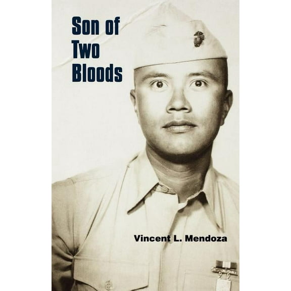 North American Indian Prose Award Son of 2 Bloods, (Paperback)