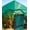 40% Shade, variant on 40% Green Shade Cloth 20ft x 20ft Sun Shade Netting with Grommets, UV Protected Waterproof Garden Plant Cover for Patio Pergola Greenhouse Chicken Coop Kennel