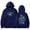 Navyblue, variant on YUEMAO The Summer I Turned Pretty Team Jeremiah Hoodie - Cousins Beach