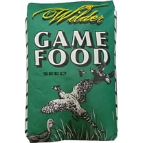 Seed Ranch WGF Sorghum Plant Seeds