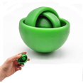 thumbnail image 1 of Fidget Spinners shaofei 3D para adolescentes Alivio del ESTRÉS y ejercicio de dedos, 1 of 5