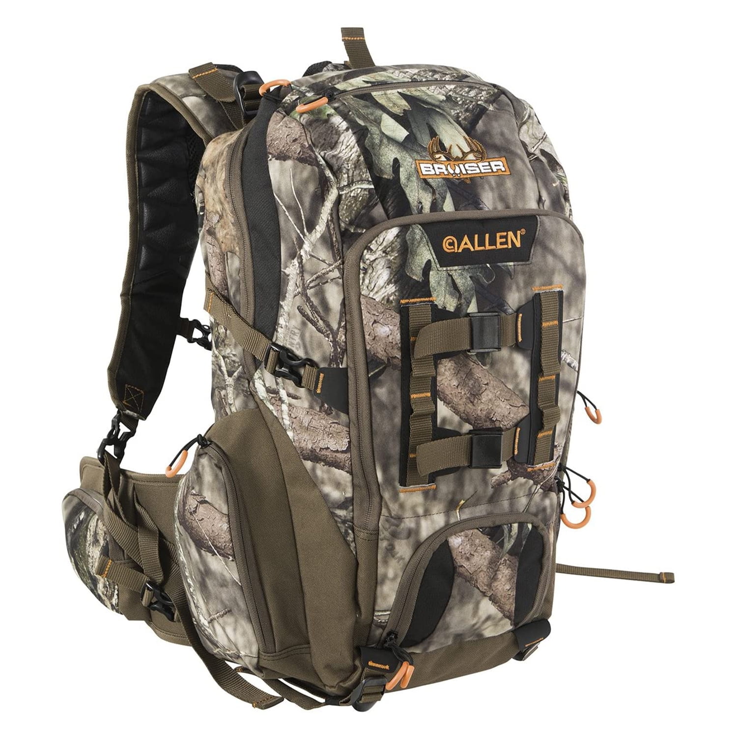 Allen Company Allen Company 19175 Bruiser Whitetail Daypack Rifle and