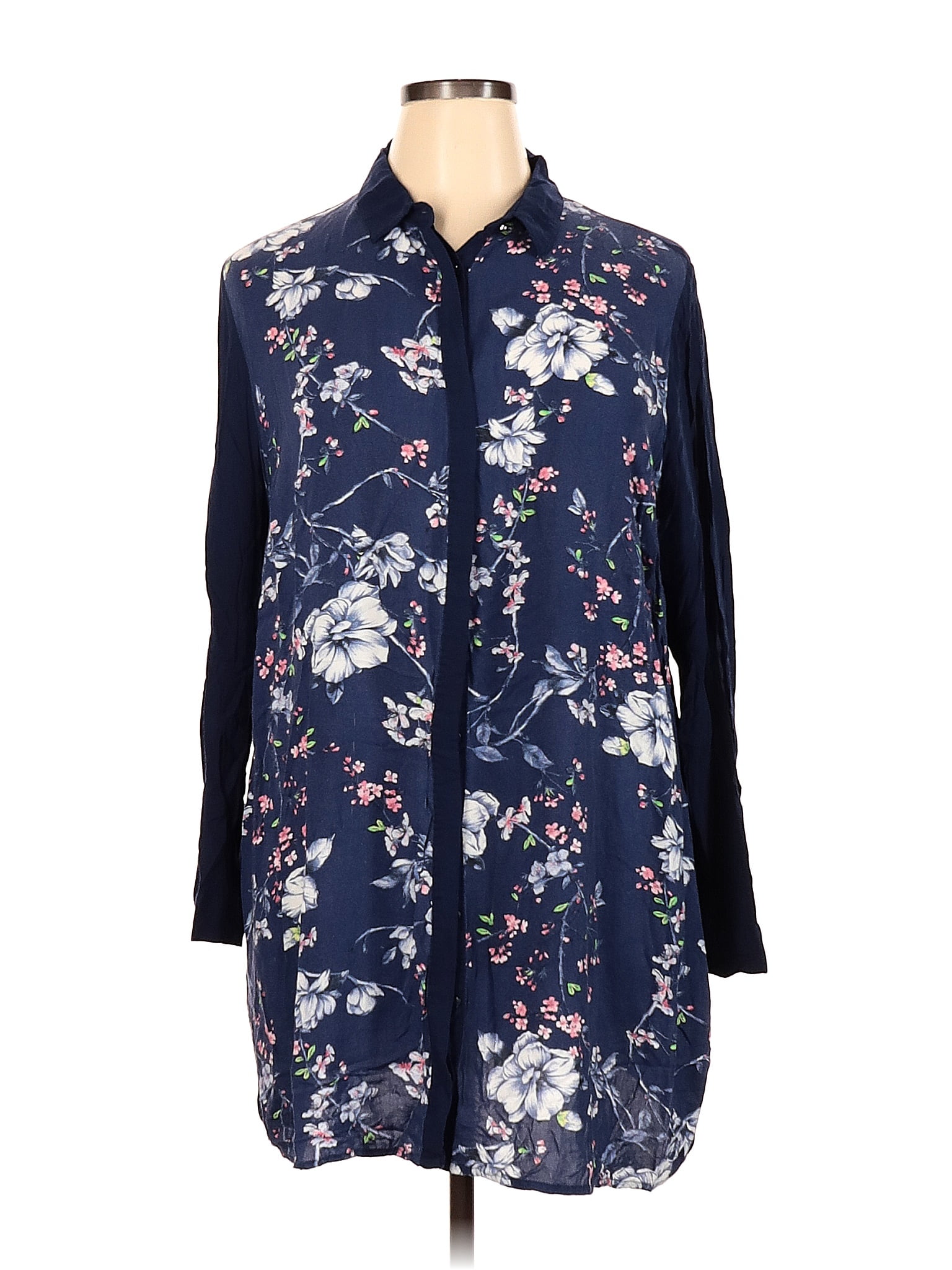 Pre-Owned LC Waikiki Womens Size 48 Casual Dress Kenya Ubuy