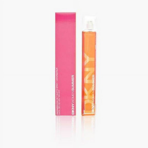 DKNY SUMMER * DKNY 3.4 oz / 100 ml Energizing Eau de Toilette Women Perfume