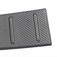 thumbnail image 4 of Protector Maletero Alfombrilla Antiarañazos Protectores Parachoques para Umbral Maletero para Tesla Model X, 4 of 9