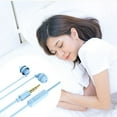 thumbnail image 4 of Comfortable and Earphones for Android Sleep Headphones with Fit Wired Control and Calling/Singing Features, 4 of 7