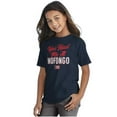 thumbnail image 3 of Had Me At Mofongo Puerto Rican Pride Crewneck T Shirts Boy Girl Teen Brisco Brands XS, 3 of 5