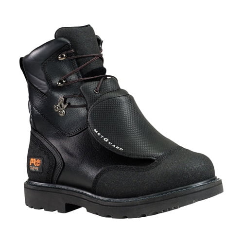 timberland pro met guard 8