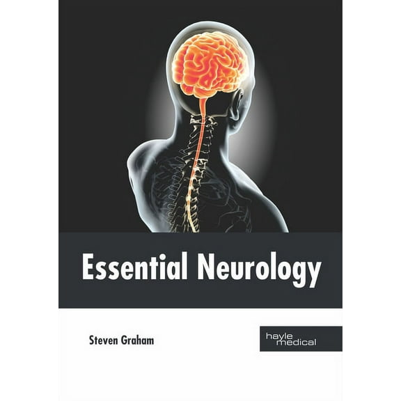 Essential Neurology, (Hardcover)